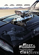 FAST and FURIOUS 4 - Neues Modell