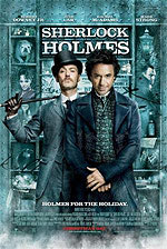 Sherlock Holmes - Digital